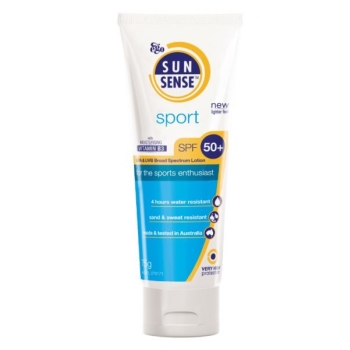 Sunsense Sport 75g