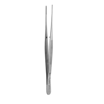 Semken Dressinging Forceps 12.5cm Hipp