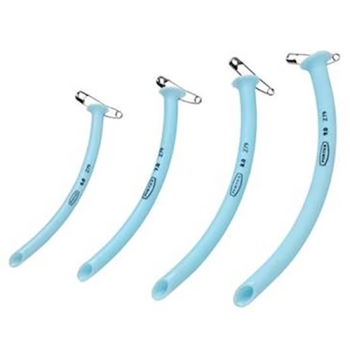 Nasopharyngeal Airway 6.0mm SMI