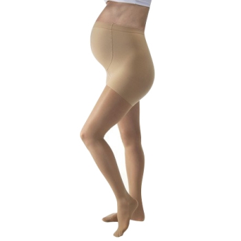 Jobst Ultrasheer Maternity Compression Stockings (large) - Buy from Team  Medical today