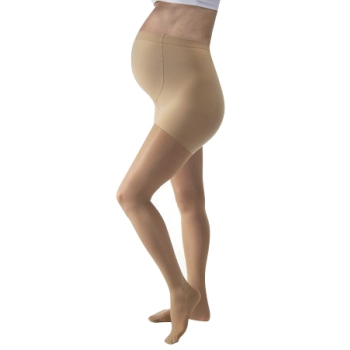 Jobst Ultrasheer Maternity Compression Stockings (large) - Buy