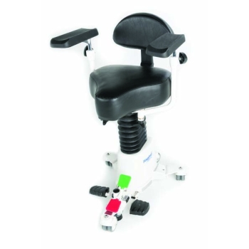 Hausted HSS Series Surgical Saddle Stool