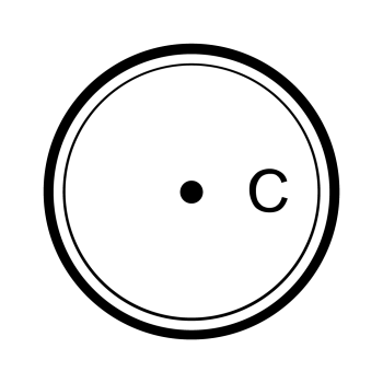 CryoPro Spray Tip C 0.55mm