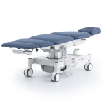 Procedure Chair Navy Blue