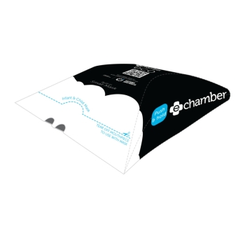 Eco Spacer Clinic - Cardboard