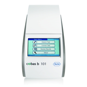 Cobas B 101 System