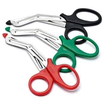 Universal Scissors 19cm Black