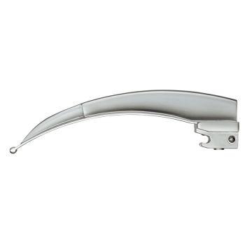 Laryngoscope Blade Mac 1 Heine XP Disposable