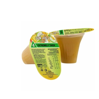 Flavour Creations Sun Juice 900 / 4 Extremely Thick 175ml 24
