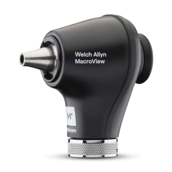 Welch Allyn MacroView LED Otoscope Basic