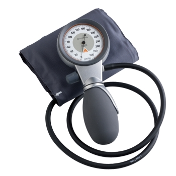 HEINE Gamma G7 Sphygmomanometer Premium Model with Metal Housing