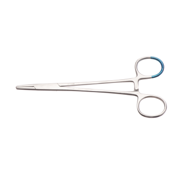 Mayo Hegar Needle Holder 15cm Sterile Multigate Single Use