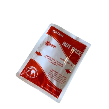 Instant Disposable Hot Packs