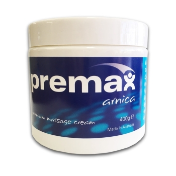 Premax arnica cream 400gr