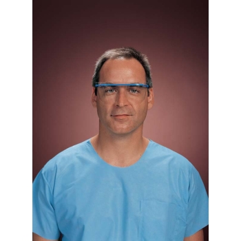 Safeview Disposable Safety Glasses