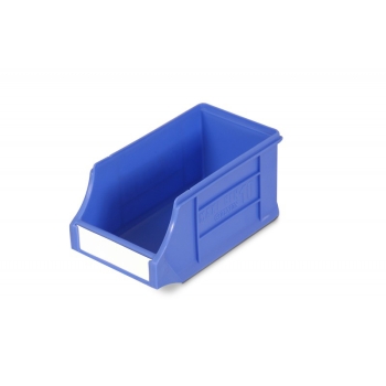 Maxi P10 Hanging and Stack Bin - Blue