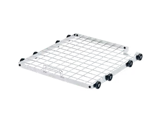 Melatherm 20 Lower Basket - 52;9 x 47 cm