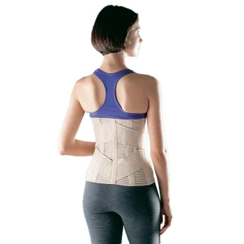 Oppo 12" Sacro Lumbar Support