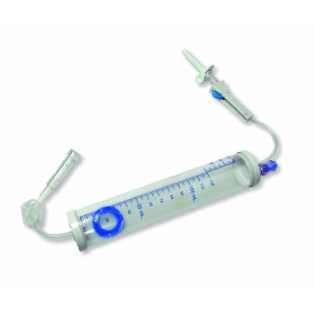 Burette in line chamber 150ml