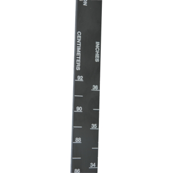 Dewar Measuring Rod 92cm