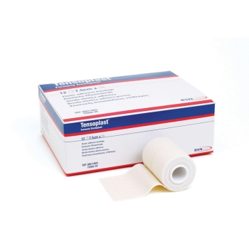 Tensoplast Adhesive Bandage 7.5cm x 2.5m