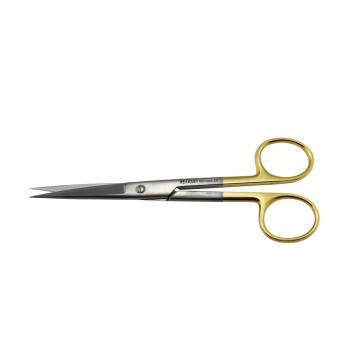 Dressing Scissors Sharp/Sharp Straight 14.5cm TC Armo