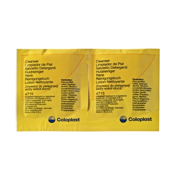 Comfeel Cleanser Wipes Per Box/30