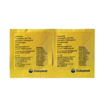 Comfeel Cleanser Wipes Per Box/30