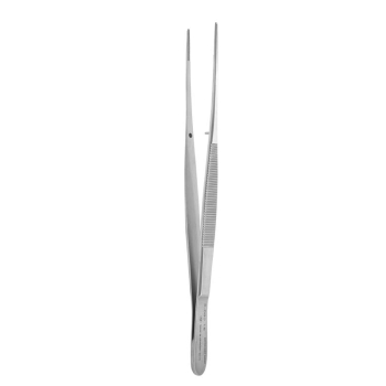 Potts Smith Forceps Straight 18cm Hipp