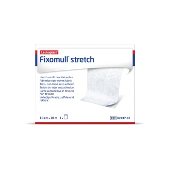 Fixomull Stretch Tape 20cm x 10m Hypoallergenic