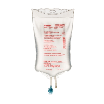 Glycine 1.5 % irrigation 2000ml