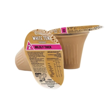 Flavour Creations White Tea 150 / 2 Mildly Thick 175ml 24