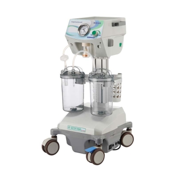 DF-660 Suction Unit