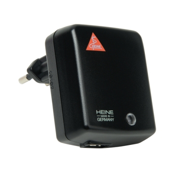 HEINE Charger E4-USB Plug in Power Supply