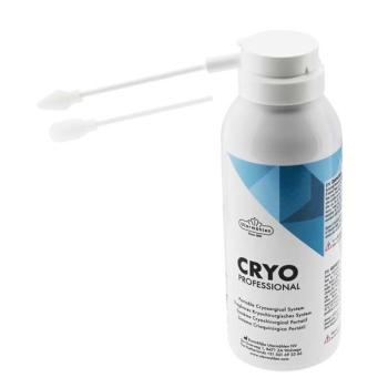 Cryo Professional 170ml