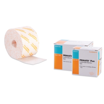 Primafix Plus Conformable Retention Tape 10cm x 10m