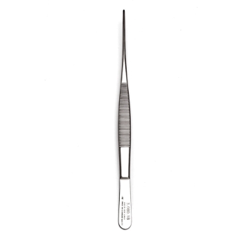 Potts Smith Forceps 1x2 Teeth 18cm Armo