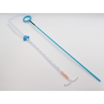 Choice Silver/Copper IUD Standard (5 Years Lifespan)