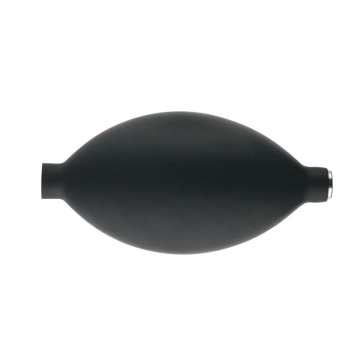 Welch Allyn Premium Large Inflation Bulb (Black)