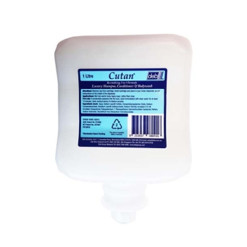 Cutan 3-in-1 Shower Care 1L