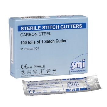 SMI Stitch Cutters