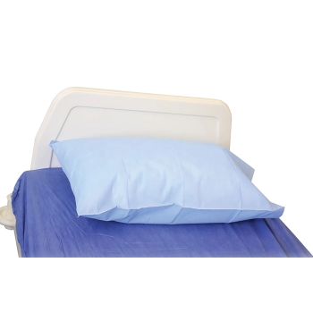 Pillowcase Disposable with Flap
