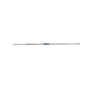 Probe 11.5cm Straight Single Use