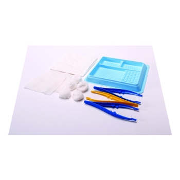 Multigate SmartTab Dressing Pack Basic 08-888NP