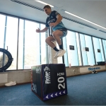 Victor Plyometric Box
