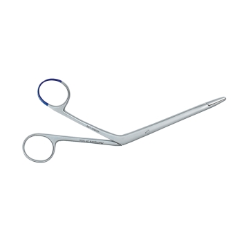 Littauer Rhinology Forceps 18cm Single Use