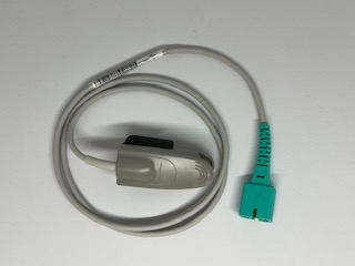 Adult Clip Probe 200cm Analog