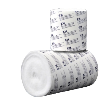 Under Bandage 5cm x 2.7m Non-Sterile Viscose