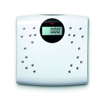 Scale Digital Body Fat & Water 150kg