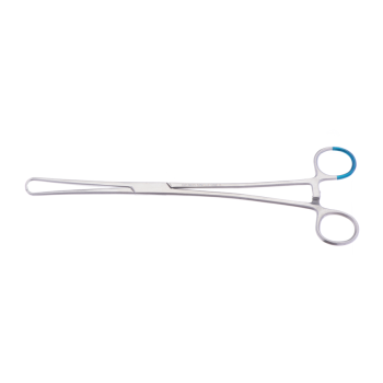 Schroeder Tenaculum Forceps 25cm Single Use - Sterile